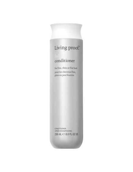 Acondicionador Voluminizador Living Proof Full 236 ml Libre de Parabenos Acondicionador Voluminizador Living Proof Full 236 ml Libre de Parabenos