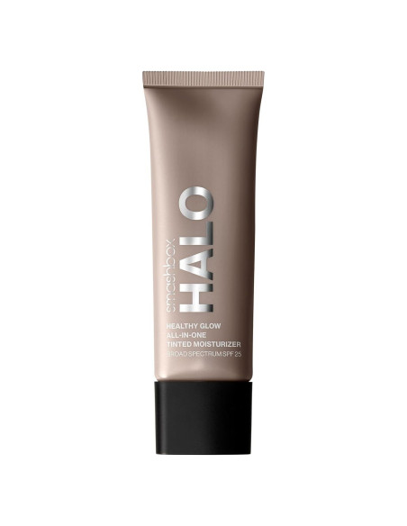 Hidratante Tinte Smashbox Halo Glow SPF 25 41.6 ml Hidratante Tinte Smashbox Halo Glow SPF 25 41.6 ml