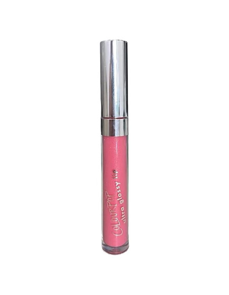 Brillo Labial Ultra Glossy Colourpop - Rosa Brillante 3.1g Brillo Labial Ultra Glossy Colourpop - Rosa Brillante 3.1g