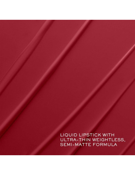 Labial Lancme L'Absolu Rouge Drama Ink Semi-Mate 33.67g Labial Lancme L'Absolu Rouge Drama Ink Semi-Mate 33.67g