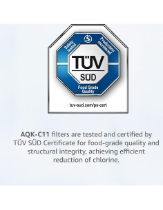 Filtro de Agua AQUA CREST para Cafetera DeLonghi - Paquete de 2 2