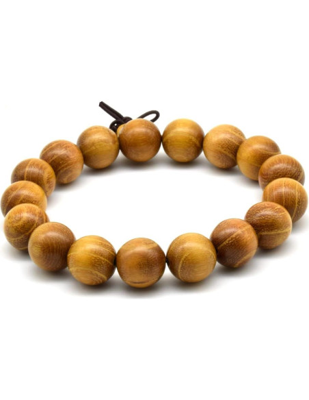 Pulsera de Cuentas de Oración Zen Dear Bocote 108 Cuentas Pulsera de Cuentas de Oración Zen Dear Bocote 108 Cuentas