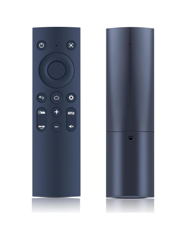Control Remoto Reemplazo HZIME para Proyector 4K Nebula