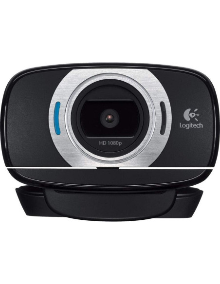 Webcam HD Logitech C615 8MP FHD Videollamadas 30fps Webcam HD Logitech C615 8MP FHD Videollamadas 30fps
