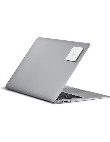 Tile Slim - Buscador Inalámbrico Bluetooth - Paquete de 2