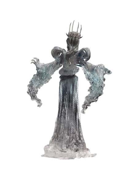 Figura de Vinilo Weta Workshop Rey Brujo Edición Limitada 19 cm Figura de Vinilo Weta Workshop Rey Brujo Edición Limitada 19 cm