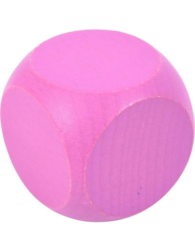 Cubos de Madera TickiT - Set de 14 Bloques Multicolor 10m+