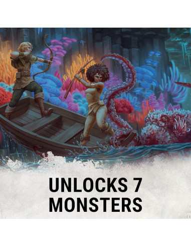 Código Digital D&D Beyond Dragones de Stormwreck Isle