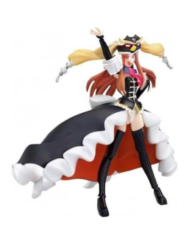 Figura de Acción Figma Princesa del Cristal Max Factory 23.2x21.8cm