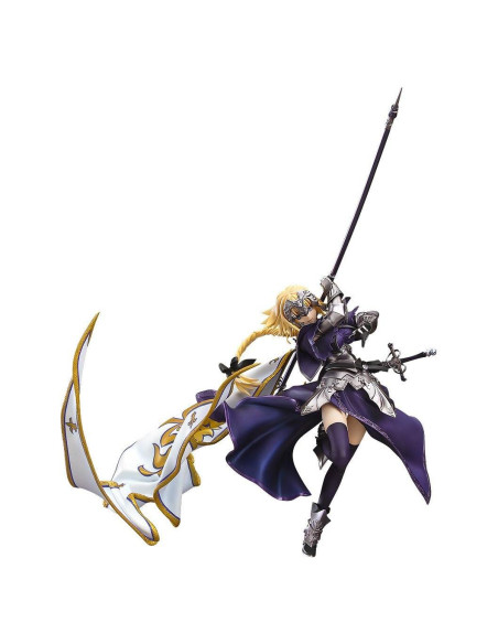 Figura de PVC Jeanne d'Arc 1:8 Max Factory Fate/Apocrypha Figura de PVC Jeanne d'Arc 1:8 Max Factory Fate/Apocrypha