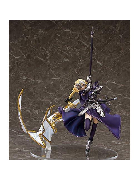 Figura de PVC Jeanne d'Arc 1:8 Max Factory Fate/Apocrypha Figura de PVC Jeanne d'Arc 1:8 Max Factory Fate/Apocrypha