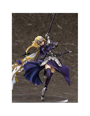 Figura de PVC Jeanne d'Arc 1:8 Max Factory Fate/Apocrypha