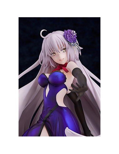 Figura PVC Escala 1:6 Jeanne D'Arc Vengador Max Factory