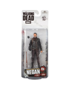 Figura de Acción Negan McFarlane Toys The Walking Dead 12 cm 2