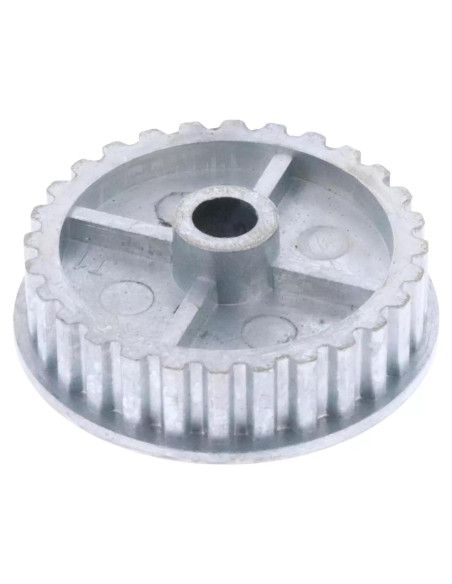 Polea de Transmisión Lijadora Black & Decker 587262-00 5,08x5,97cm Polea de Transmisión Lijadora Black & Decker 587262-00 5,08x5,97cm