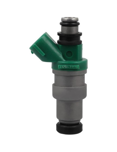 Kit de Inyectores SCITOO 4 Unidades para Toyota 1.5L