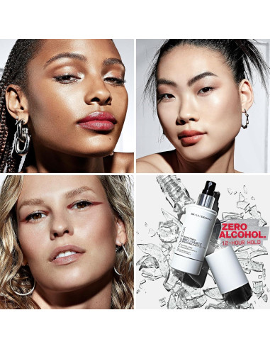 Spray Fijador Smashbox Photo Finish 29.57 ml - 12 Horas