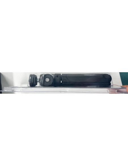 Trípode Mini ULANZI U-Vlog Lite con Cabezal de Bola 360 Trípode Mini ULANZI U-Vlog Lite con Cabezal de Bola 360