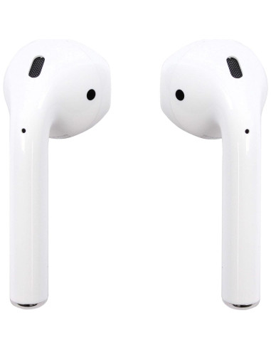 Auriculares Inalámbricos Apple AirPods 2da Gen. con Estuche Carga