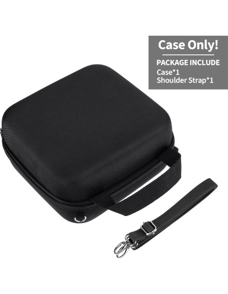Funda de Almacenamiento Lebakort para Cámara Fujifilm Wide EVO Funda de Almacenamiento Lebakort para Cámara Fujifilm Wide EVO