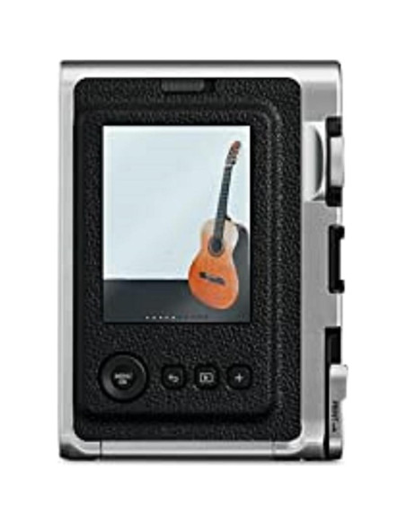 Cámara e Impresora Instax Mini EVO 2-en-1, Pantalla LCD 2.7" Cámara e Impresora Instax Mini EVO 2-en-1, Pantalla LCD 2.7"