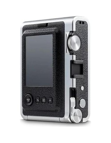Cámara Instantánea Híbrida FUJIFILM INSTAX MINI EVO Negra + Accesorios