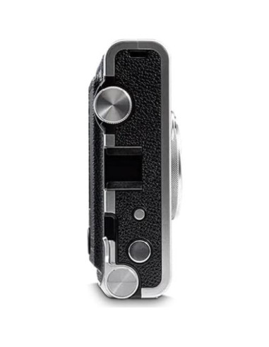 Cámara Instantánea Híbrida FUJIFILM INSTAX MINI EVO Negra + Accesorios