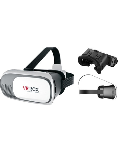 Gafas de Realidad Virtual iFocus 360 para Smartphones