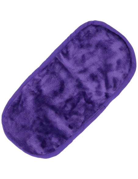 MakeUp Eraser PRO Púrpura Reina - Elimina Maquillaje con Agua MakeUp Eraser PRO Púrpura Reina - Elimina Maquillaje con Agua
