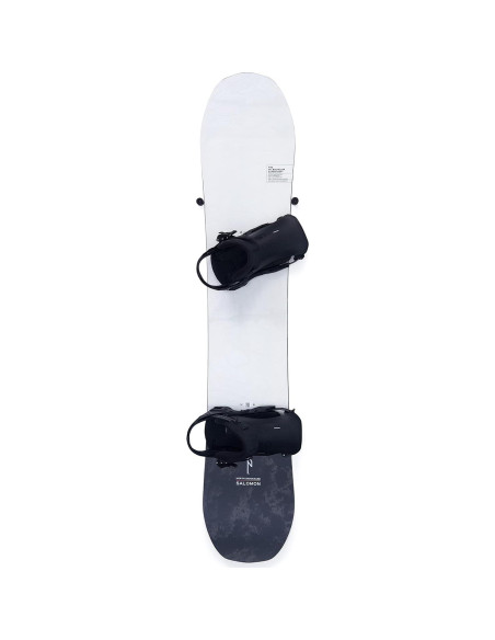 Soporte de Pared para Snowboard Arkorus - 4 Gomas Duraderas Soporte de Pared para Snowboard Arkorus - 4 Gomas Duraderas