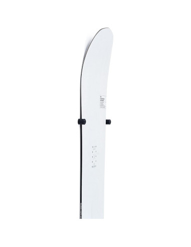 Soporte de Pared para Snowboard Arkorus - 4 Gomas Duraderas