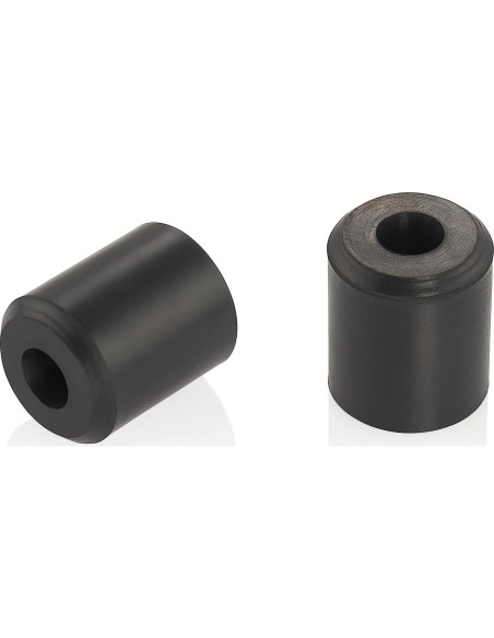 Soporte de Pared para Snowboard Arkorus - 4 Gomas Duraderas Soporte de Pared para Snowboard Arkorus - 4 Gomas Duraderas