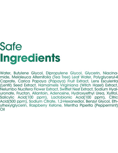 Tónico Exfoliante AHA BHA PHA SOME BY MI 150ml Piel Sana