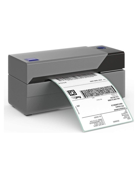 Impresora de Etiquetas Térmicas Rollo X1038 USB 10x15 cm Impresora de Etiquetas Térmicas Rollo X1038 USB 10x15 cm
