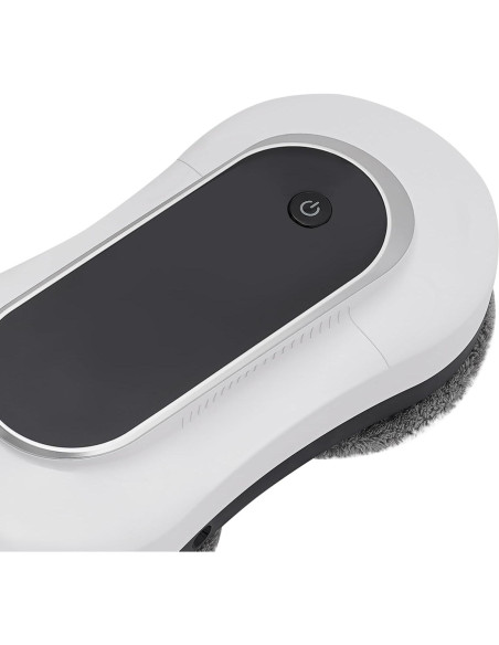Robot Limpiador de Ventanas TFCFL Automático 80W Blanco Robot Limpiador de Ventanas TFCFL Automático 80W Blanco