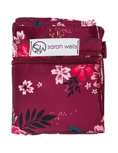 Bolsa Húmeda y Seca Sarah Wells Pumparoo - Organizador para Extractor de Leche