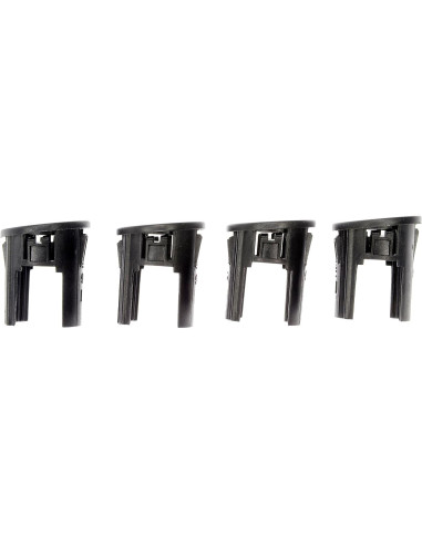 Soportes Dorman 42449 para Sensor de Estacionamiento Chevrolet/GMC