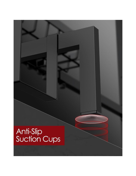 Escurridor de Platos Sakugi Acero Inoxidable Ajustable 80-99 cm Escurridor de Platos Sakugi Acero Inoxidable Ajustable 80-99 cm