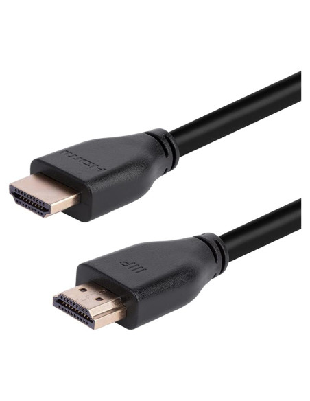 Cable HDMI 2.1 Monoprice 1.83m 8K 60Hz 48Gbps HDR eARC Cable HDMI 2.1 Monoprice 1.83m 8K 60Hz 48Gbps HDR eARC