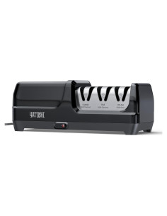 Afilador Eléctrico Yatoshi EKS 50W 3 Etapas para Cuchillos
