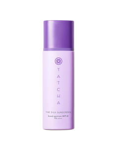 Protector Solar Mineral TATCHA SPF 50 PA++++ 50 ml Hidratante