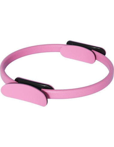 Anillo de Pilates Genérico 38 cm con Mangos Acolchados