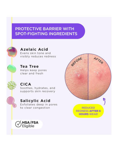 Parche Líquido para Espinillas ZitSticka 10ml - Invisible y Efectivo