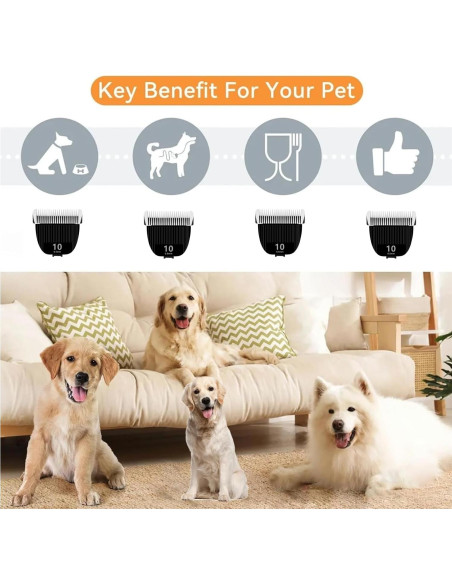 Cuchilla de Reemplazo nebot P1 Pro - Cerámica y Acero Inoxidable 0.5mm Cuchilla de Reemplazo nebot P1 Pro - Cerámica y Acero Inoxidable 0.5mm