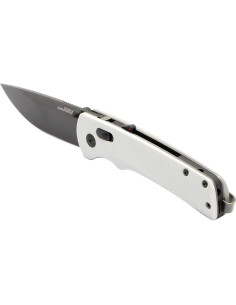 Cuchillo Plegable SOG Flash AT D2 3.5" Mango Ergonómico 2