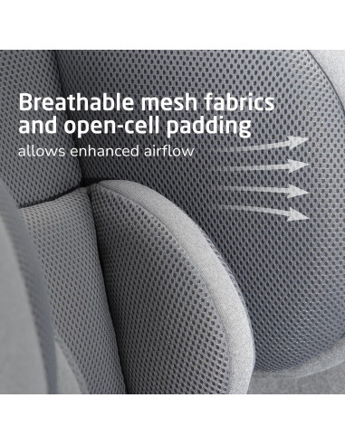 Asiento de Auto Convertible Maxi-Cosi Pria Chill 3 en 1