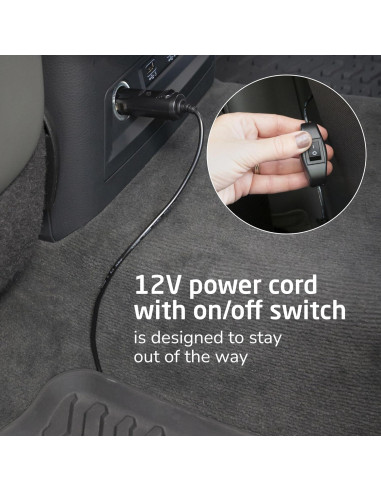 Asiento de Auto Convertible Maxi-Cosi Pria Chill 3 en 1