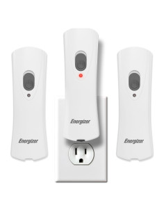 Linterna de Mano Energizer Weatheready Recargable 3 Pack