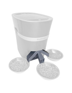 Adaptador Divisor 3 Vías PetSafe Smart Feed Wi-Fi