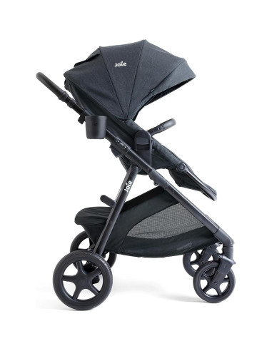 Sistema de Viaje Joie Ginger 4 en 1 con Asiento de Auto 3.5 kg